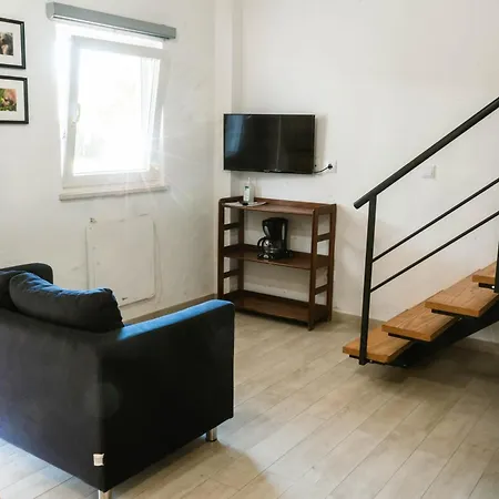 Casa Pipas Palmela #4 Hébergement de vacances Pinhal Novo