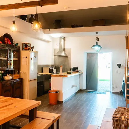 Дом отдыха Casa Pipas Palmela #4