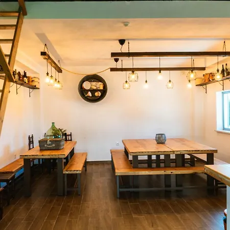 Casa Pipas Palmela #4 *