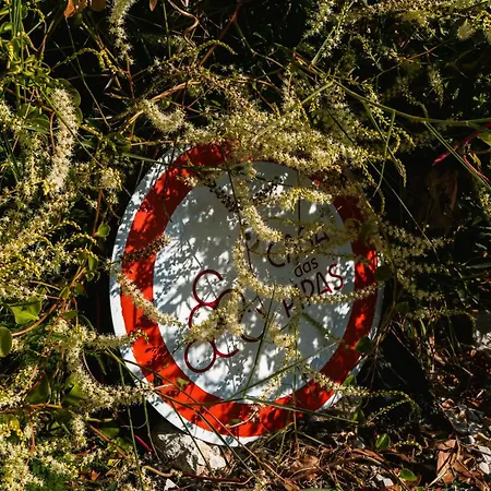 Casa Pipas Palmela #4 Hébergement de vacances