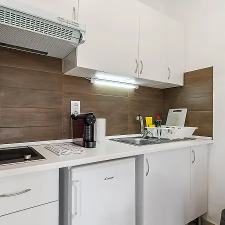 Casa Pipas Palmela #4 Hébergement de vacances