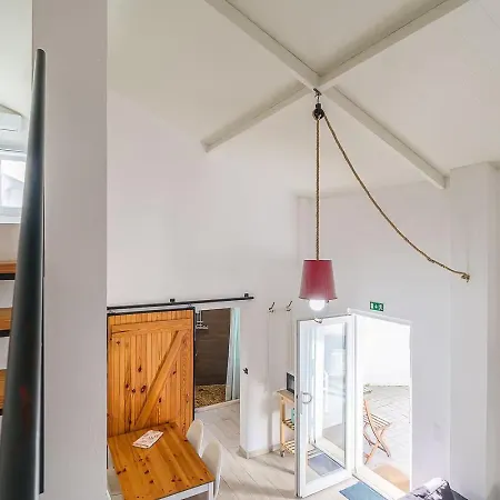 Casa Pipas Palmela #4 Ferienhaus Pinhal Novo