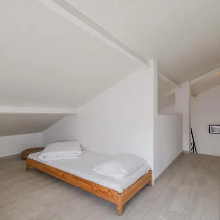 Casa Pipas Palmela #4 Hébergement de vacances *