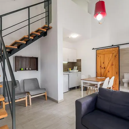 Casa Pipas Palmela #4 Ferienhaus