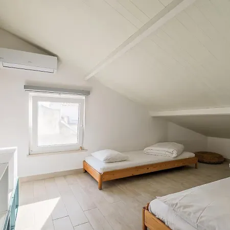 Casa Pipas Palmela #4 Ferienhaus