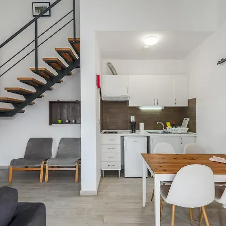 Semesterbostad Casa Pipas Palmela #4