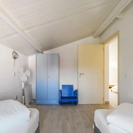 Casa Pipas Palmela #4 Ferienhaus