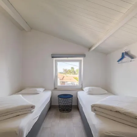 Ferienhaus Casa Pipas Palmela #4 Pinhal Novo