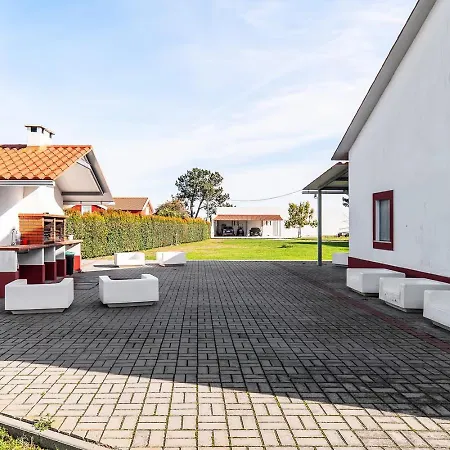 Casa Pipas Palmela #4 *