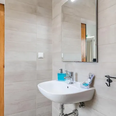 Ferienhaus Casa Pipas Palmela #4