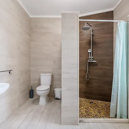 Casa Pipas Palmela #4 Pinhal Novo