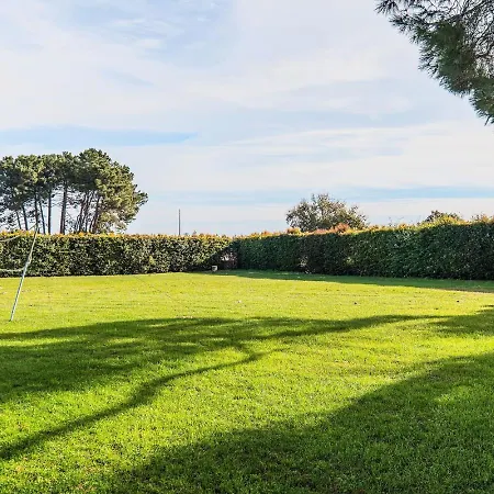 Casa Pipas Palmela #4 Vakantiehuis Pinhal Novo