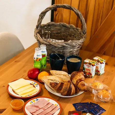 Semesterbostad Casa Pipas Palmela #4 *