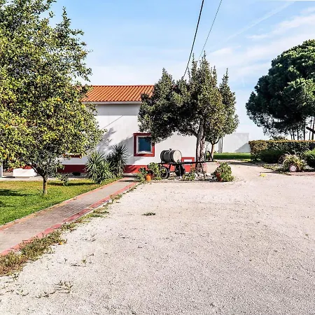 Casa Pipas Palmela #4 *