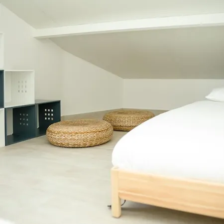 Tatil Evi Casa Pipas #4 *