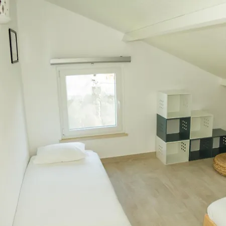 Casa Pipas #4 *