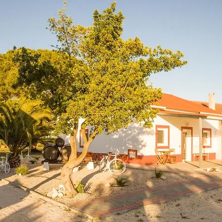 Casa Pipas Palmela #4 *