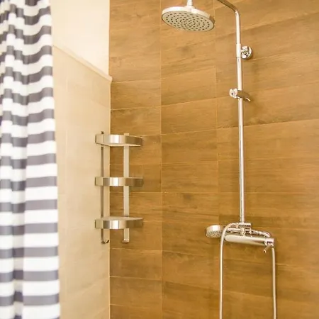 Casa Pipas #4 Tatil Evi Pinhal Novo