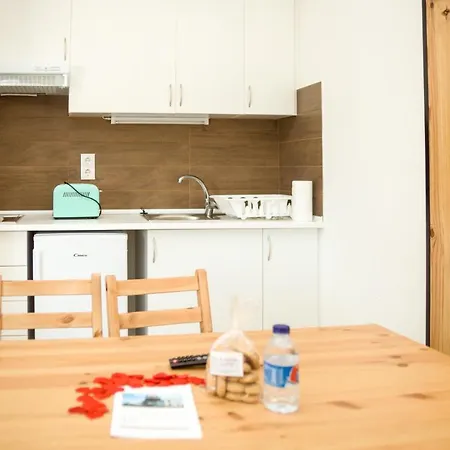 Casa Pipas #4 Tatil Evi *