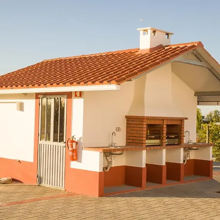 Ferienhaus Casa Pipas Palmela #4